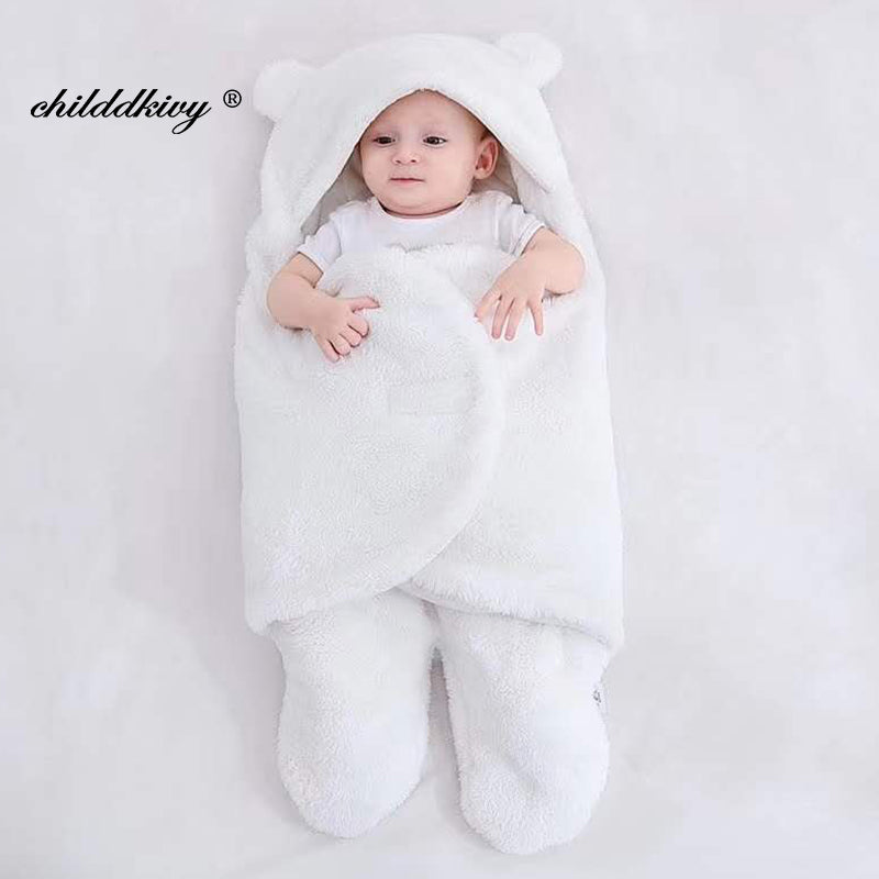 Baby Wrap Blankets Baby Wrap Blankets